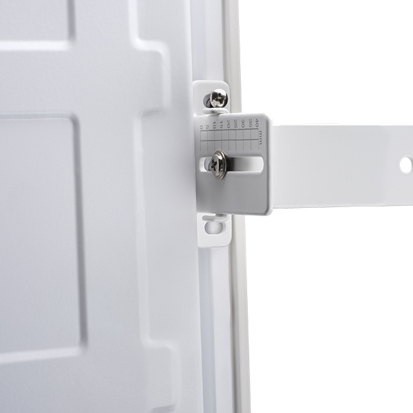 Burgess Adjustable Grid Bracket for the Arial Backlit LED Panels